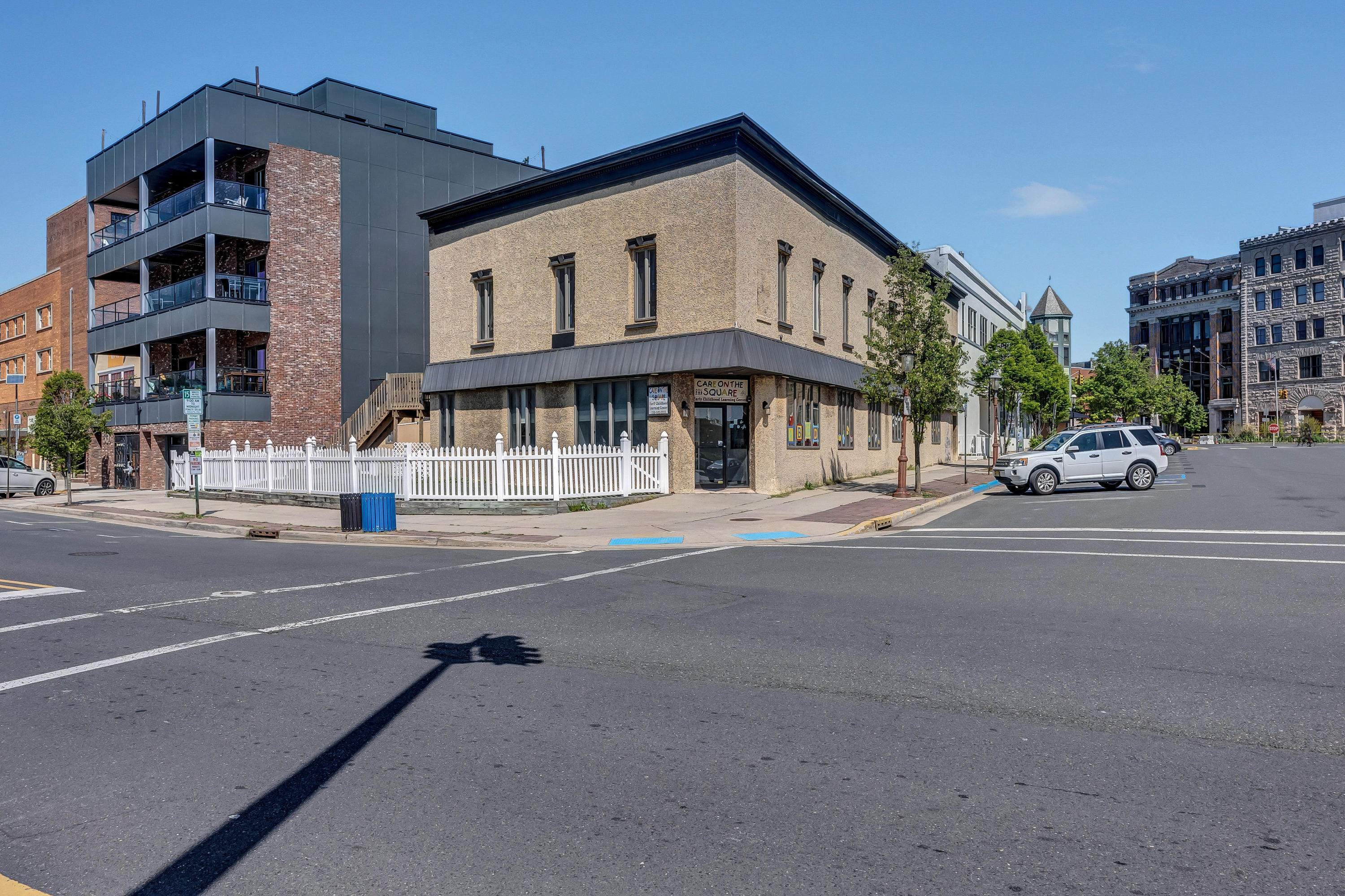 601 Lake Avenue Asbury Park NJ 07712