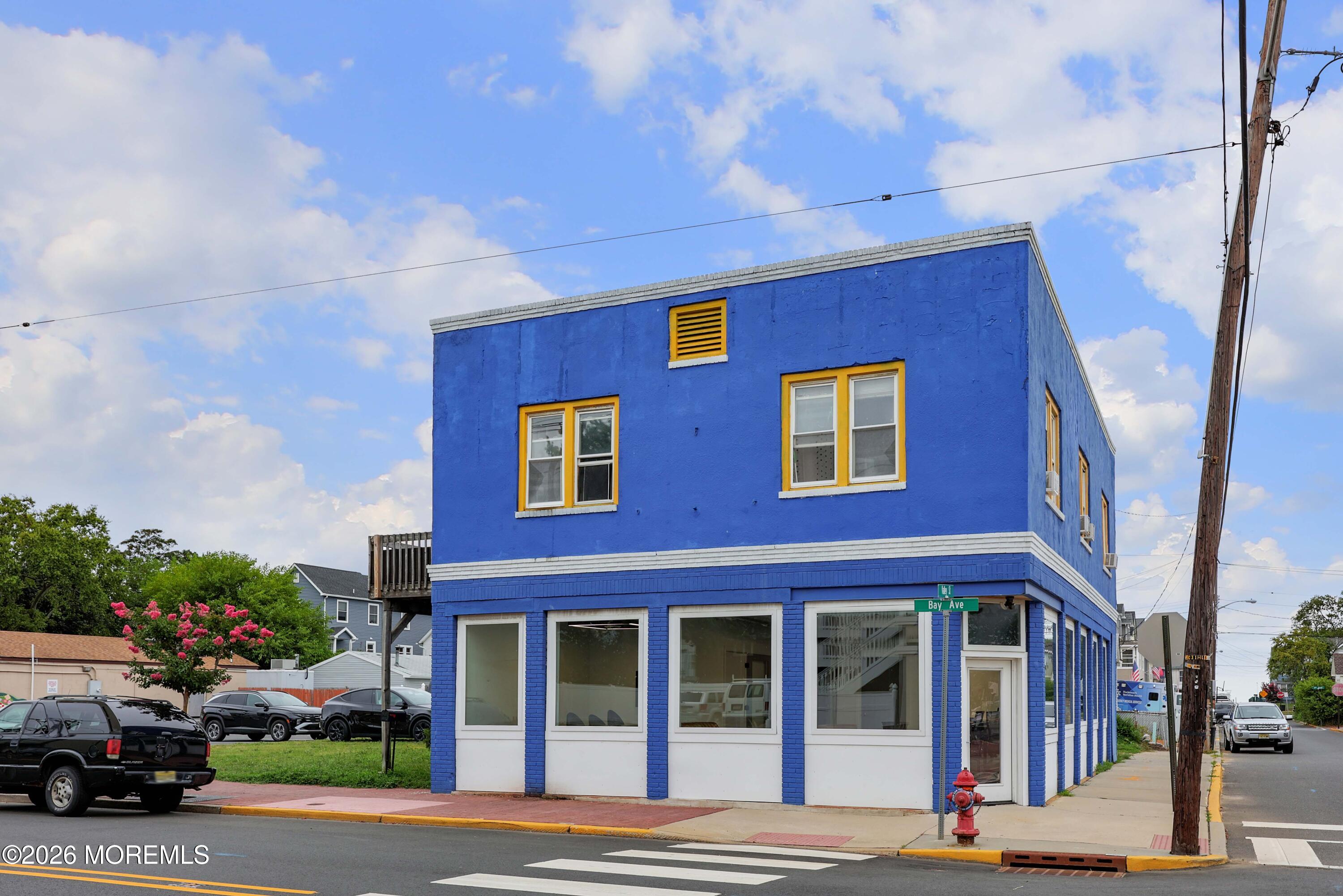 196 Bay Avenue Highlands NJ 07732