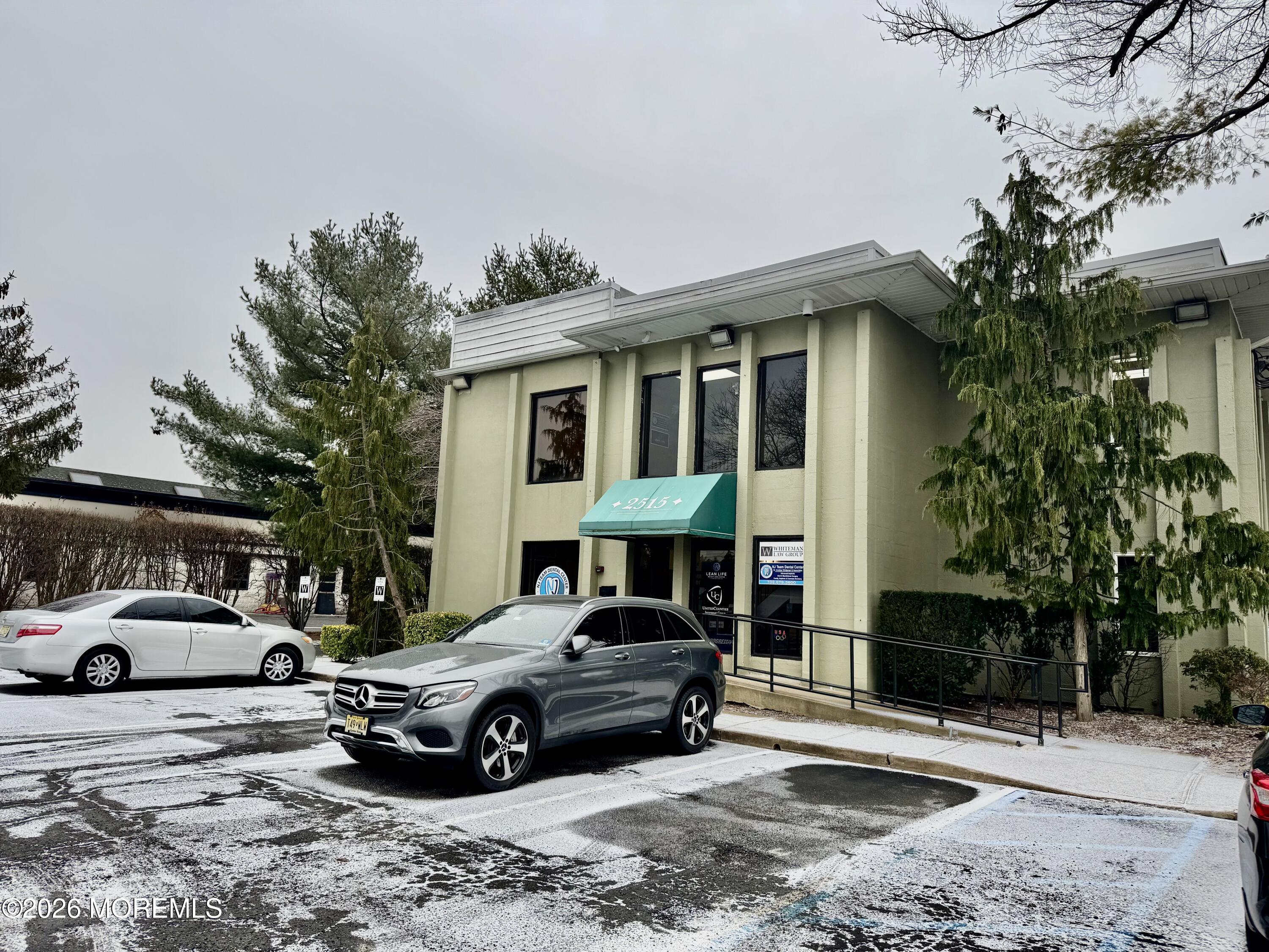 2515 Highway 516 Old Bridge NJ 08857