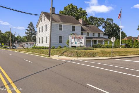 630 Broad Street Shrewsbury Boro NJ 07702