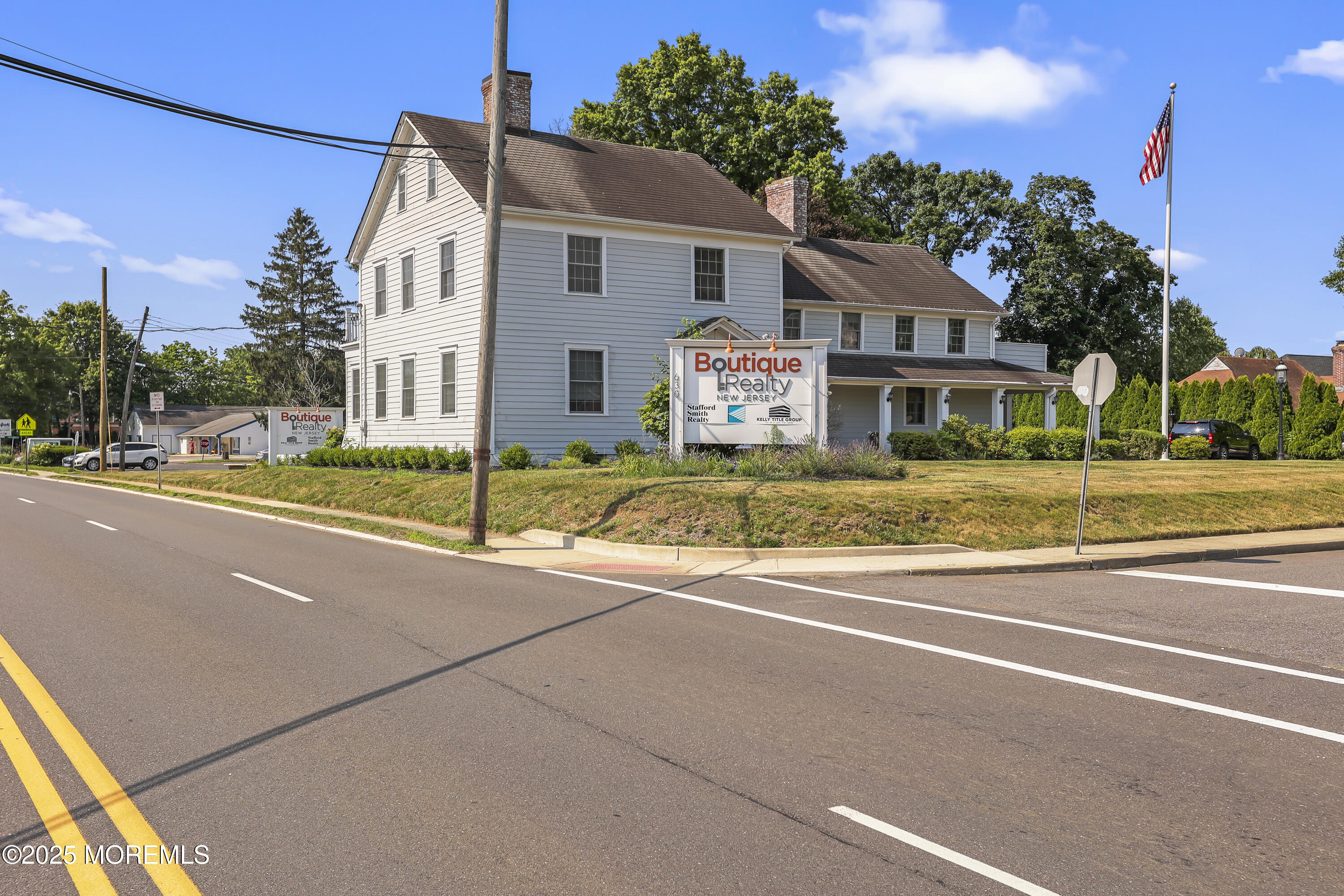 630 Broad Street Shrewsbury Boro NJ 07702