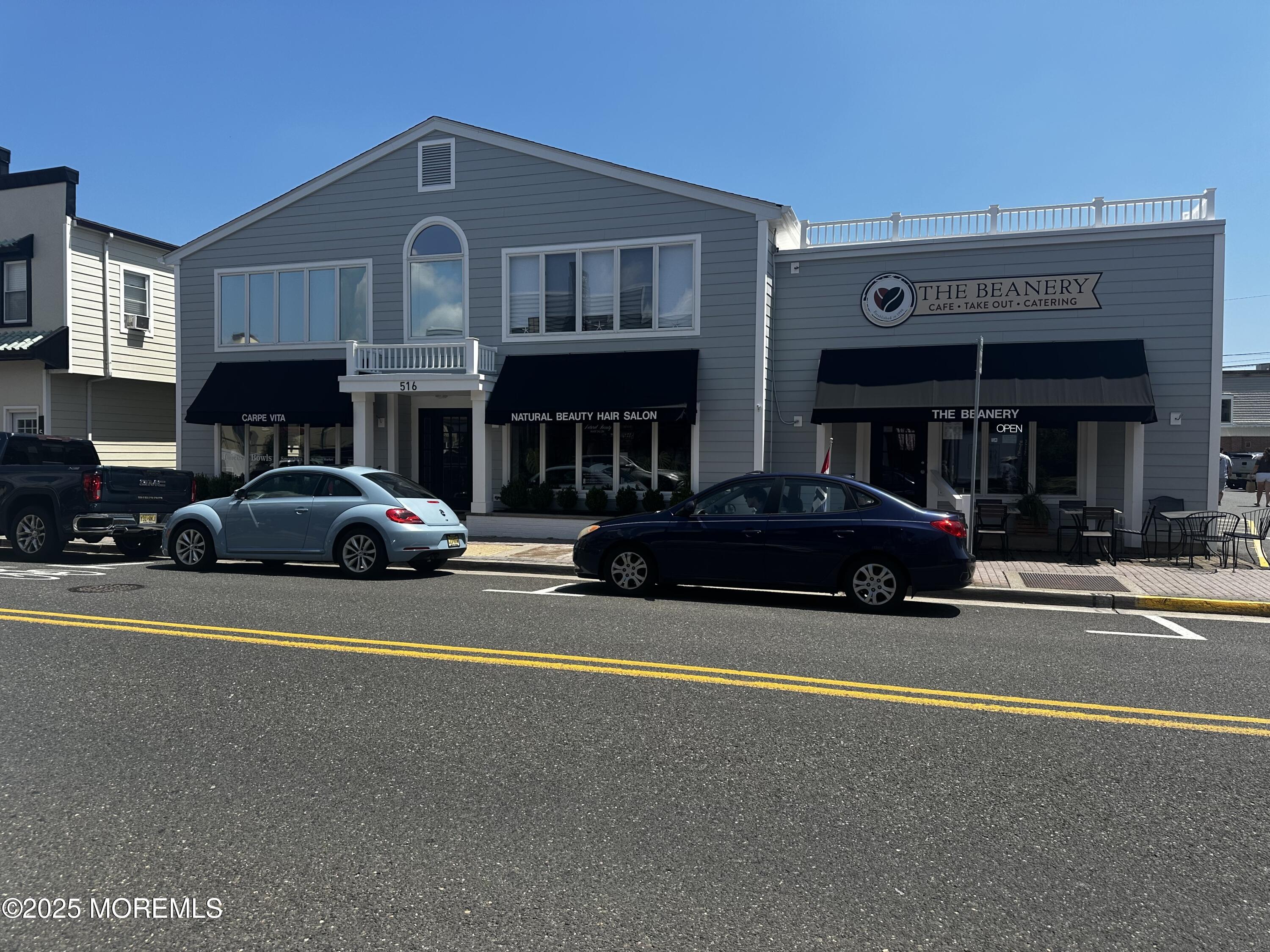 516 Bay Avenue Point Pleasant Beach NJ 08742