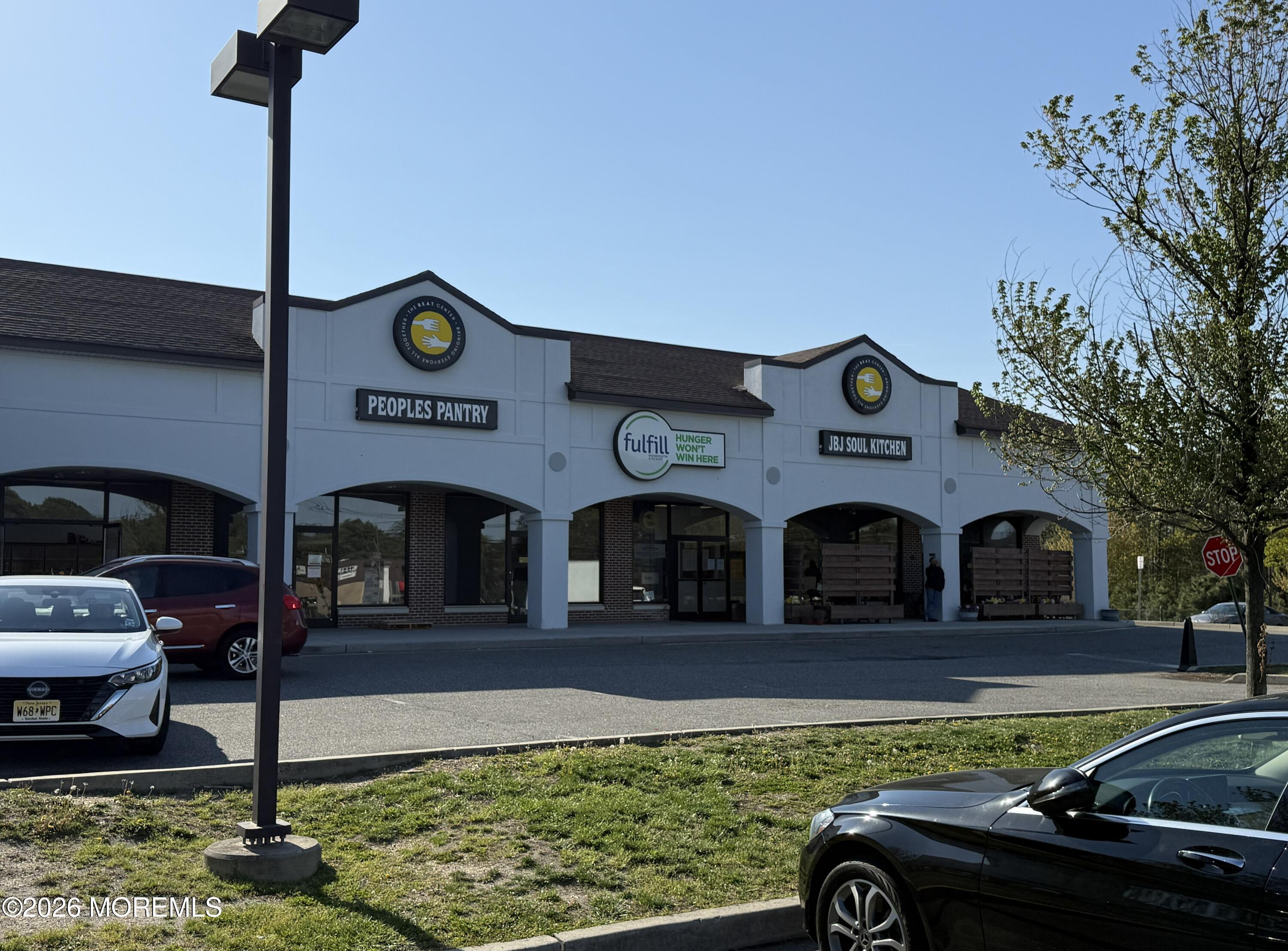 1769 Hooper Avenue Toms River NJ 08753