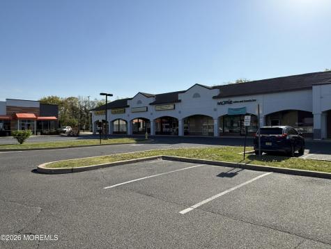 1769 Hooper Avenue Toms River NJ 08753