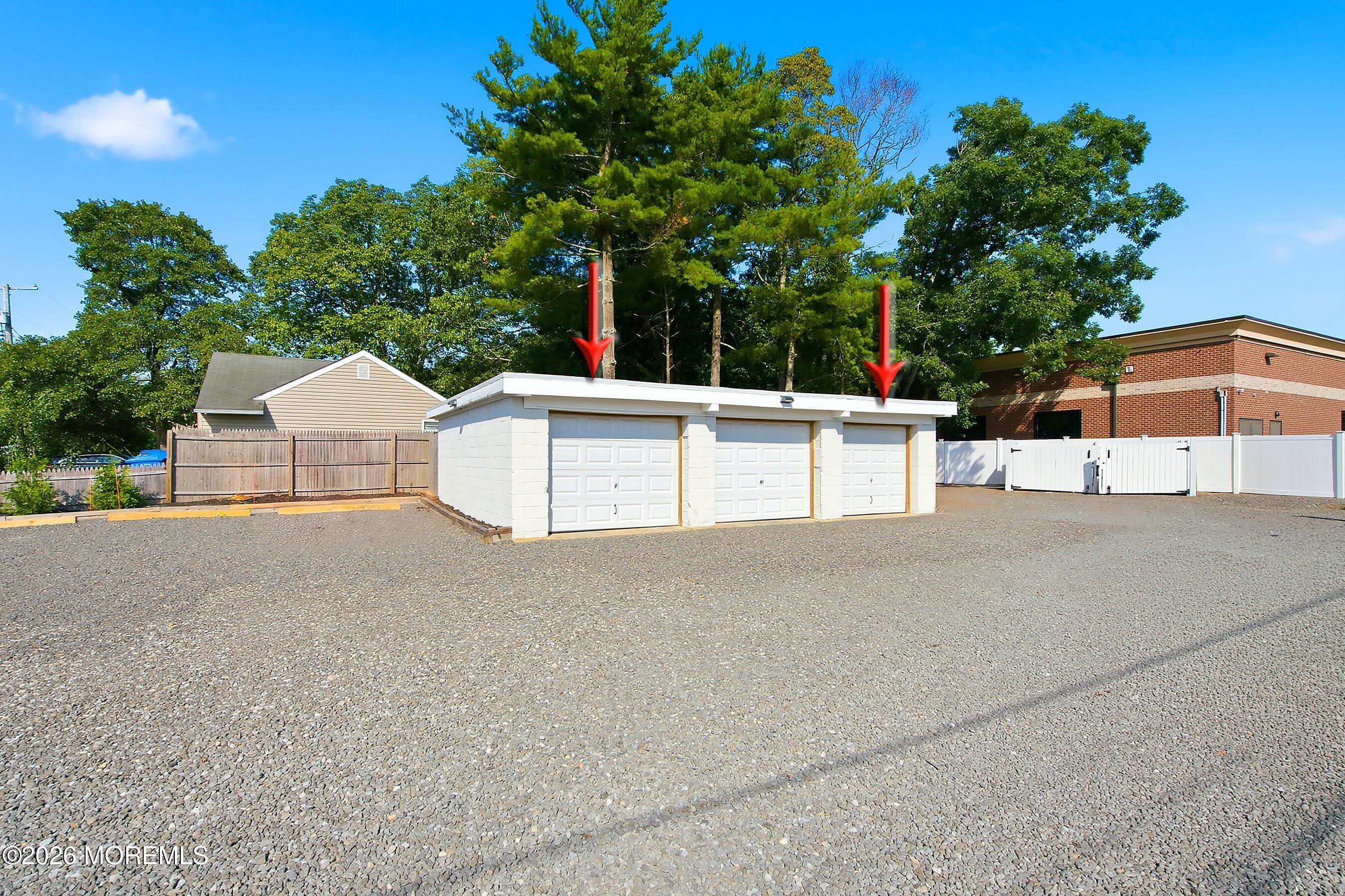 814 Fischer Boulevard Toms River NJ 08753