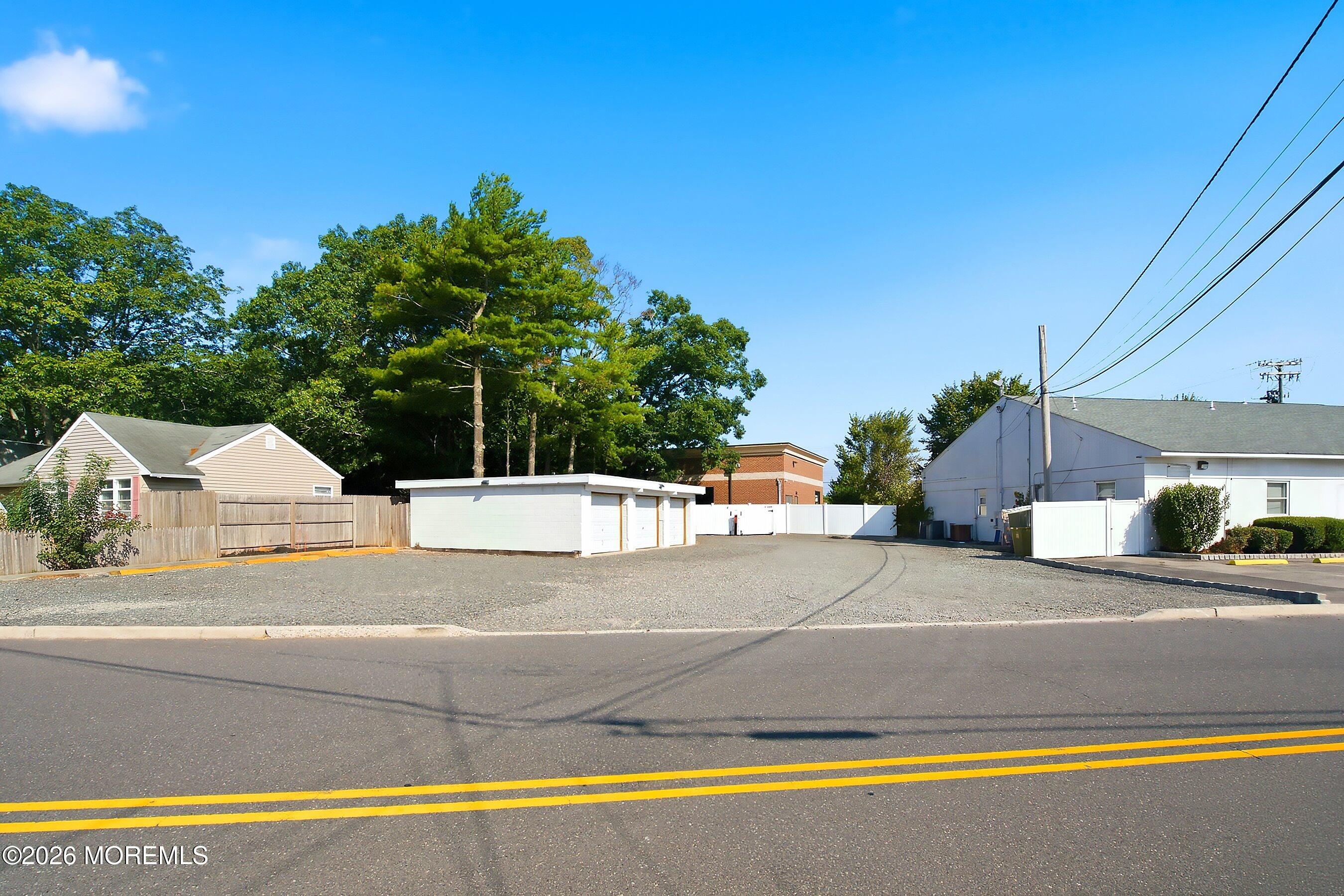 814 Fischer Boulevard Toms River NJ 08753
