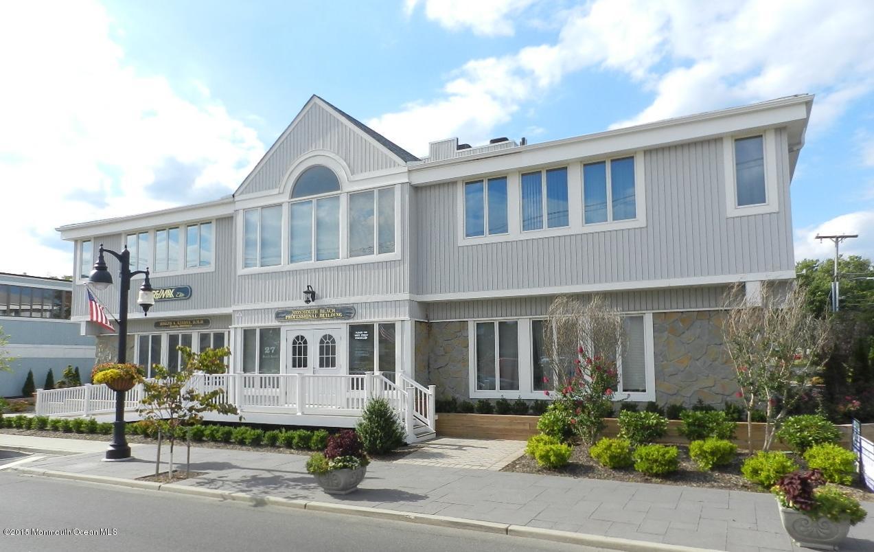 27 Beach Road Monmouth Beach NJ 07750