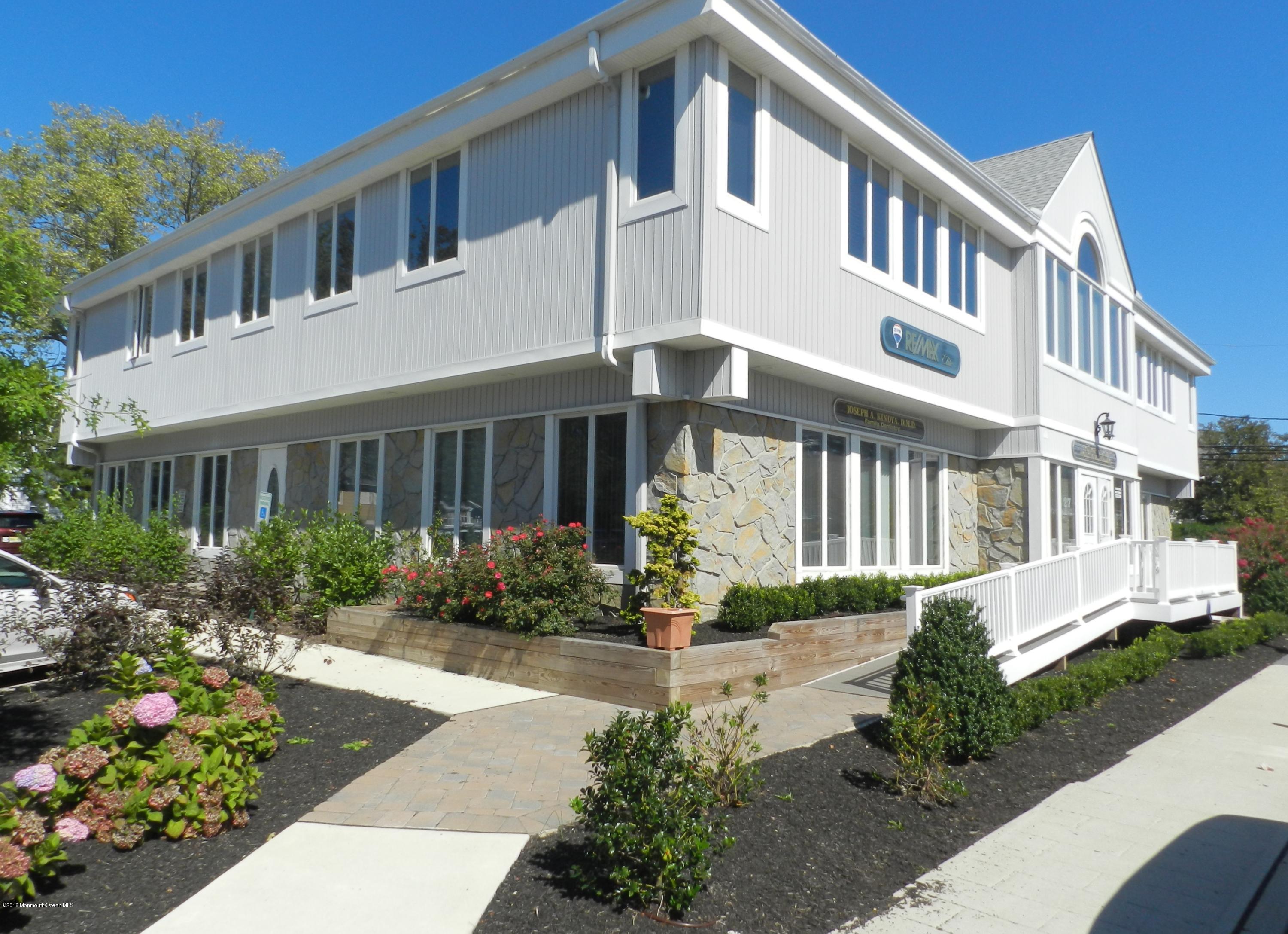 27 Beach Road Monmouth Beach NJ 07750