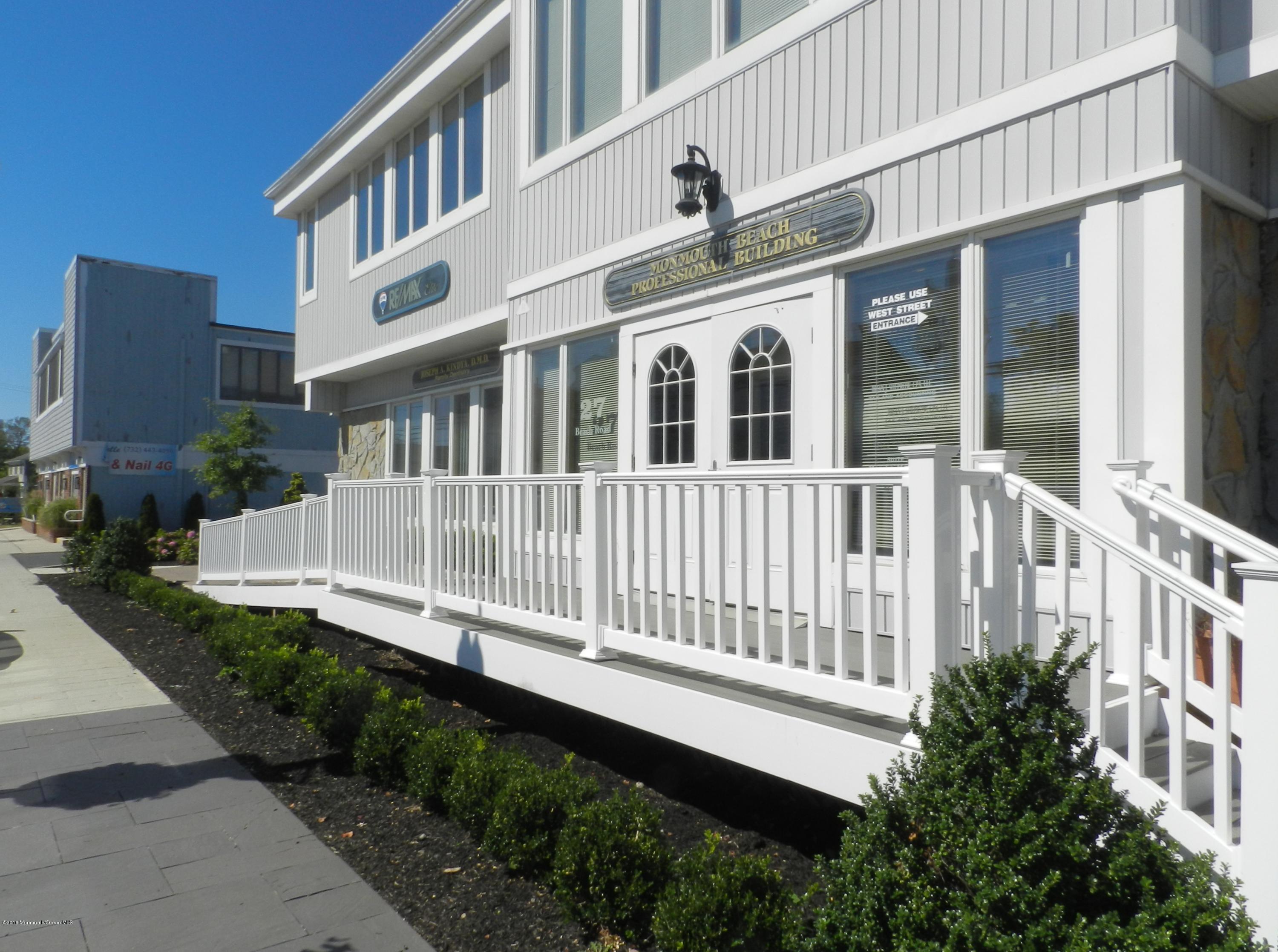 27 Beach Road Monmouth Beach NJ 07750
