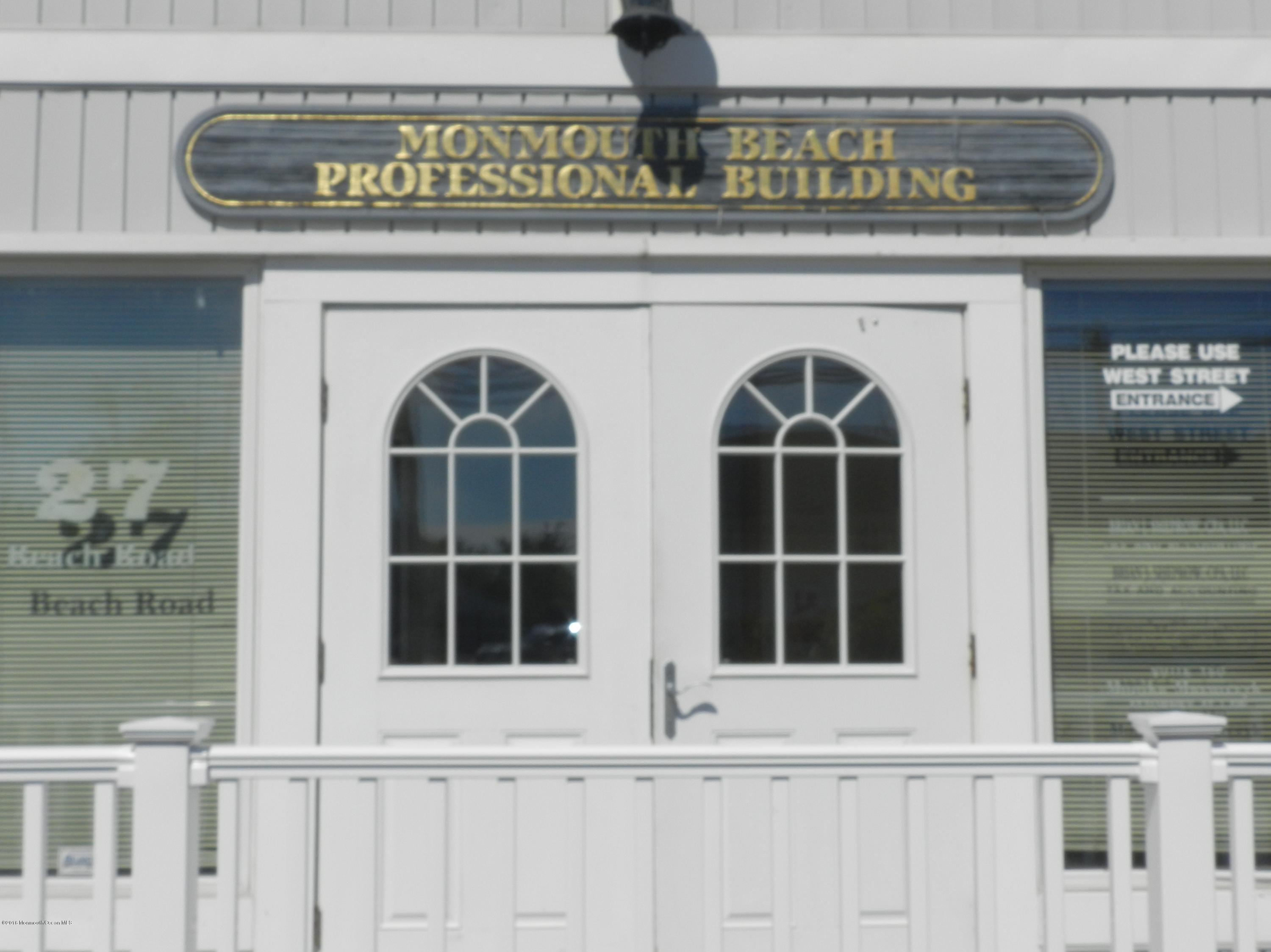 27 Beach Road Monmouth Beach NJ 07750