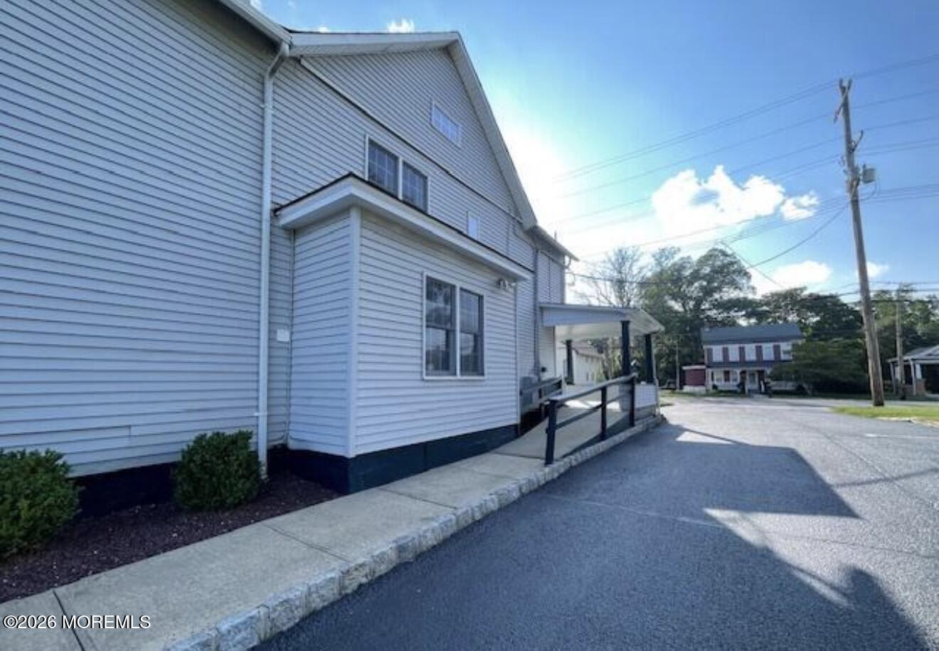 28 N Main Street Marlboro NJ 07746