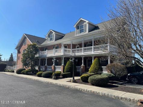 165 State Route 35 Red Bank NJ 07701
