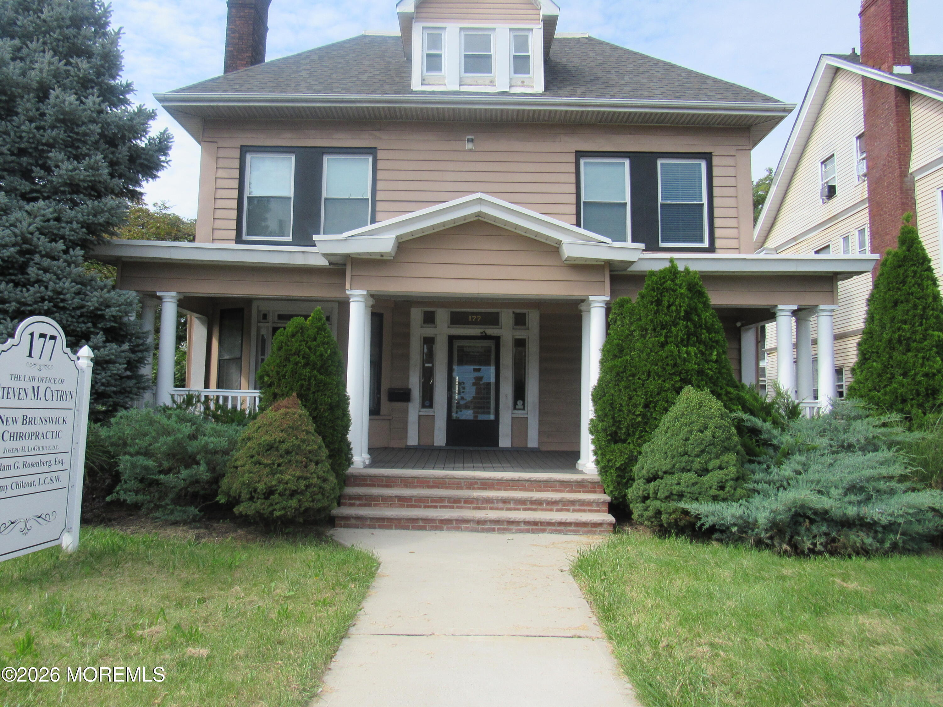 177 Livingston Avenue New Brunswick NJ 08901
