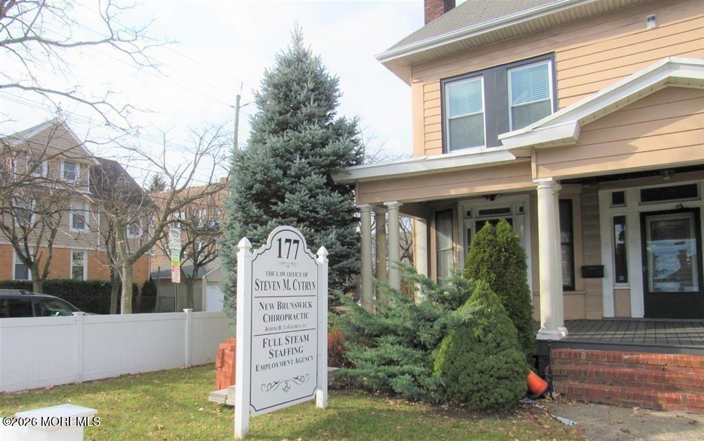 177 Livingston Avenue New Brunswick NJ 08901