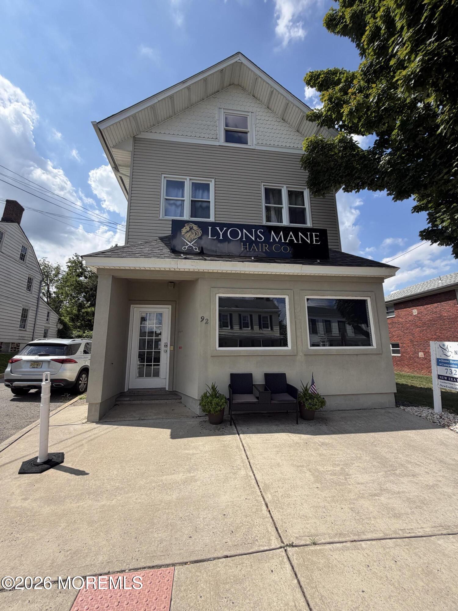 92 Main Street Matawan NJ 07747
