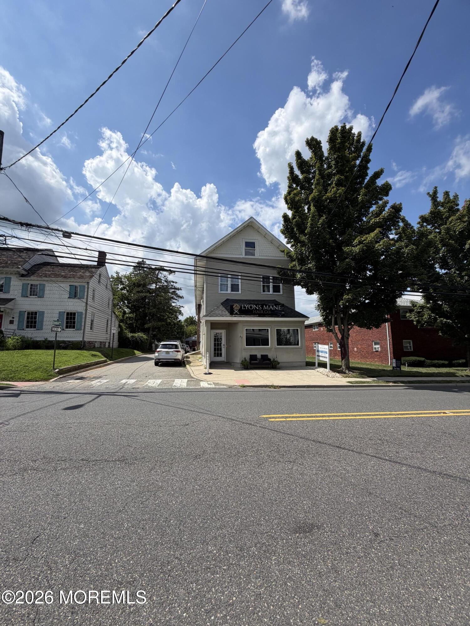 92 Main Street Matawan NJ 07747