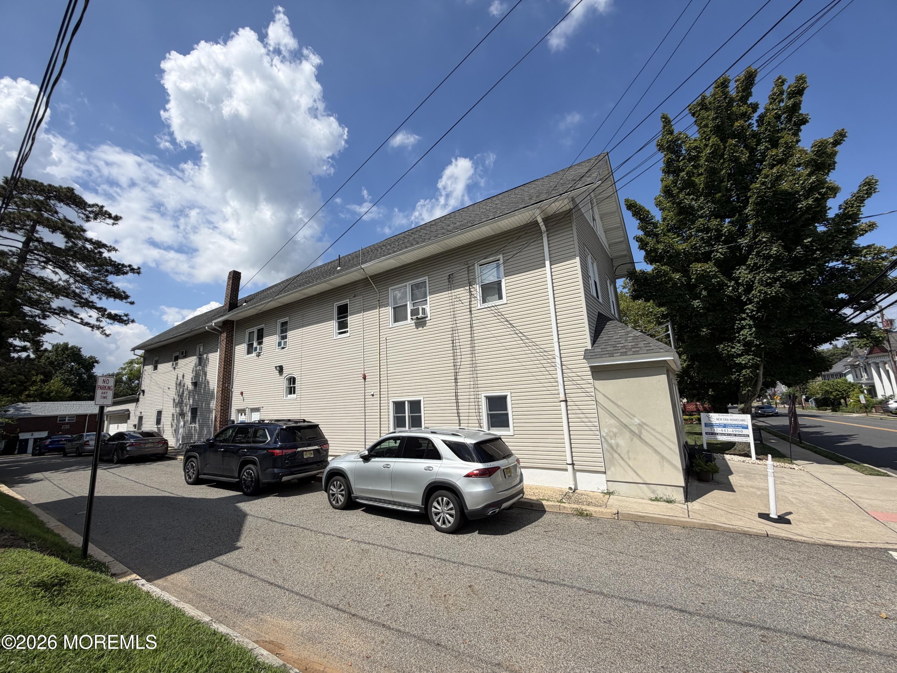 92 Main Street Matawan NJ 07747