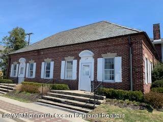 112 Main Street Allenhurst NJ 07711