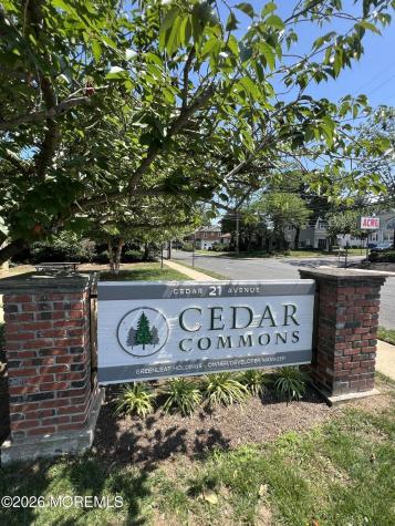 21 Cedar Avenue Fair Haven NJ 07704