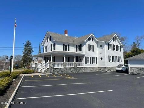 899 State Route 34 Matawan NJ 07747