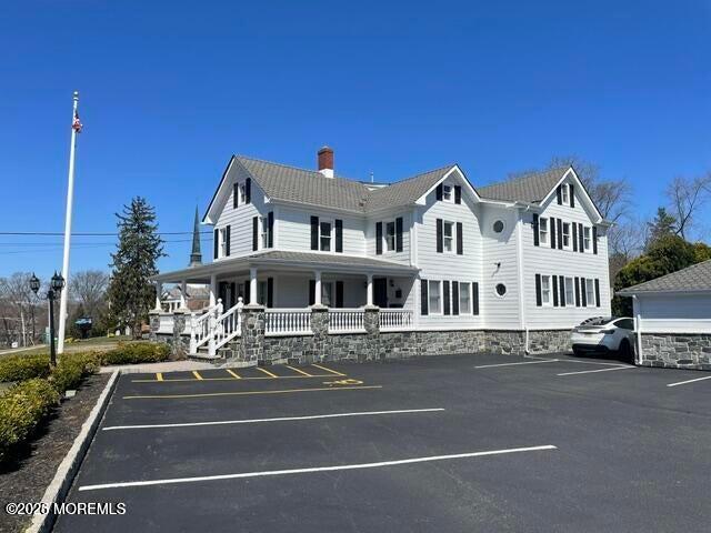899 State Route 34 Matawan NJ 07747