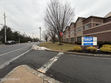97 Cedar Grove Lane Franklin NJ 08873