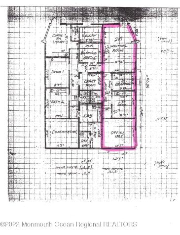 59 Avenue At The Common Shrewsbury Boro NJ 07702