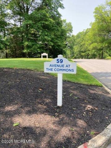 59 Avenue At The Common Shrewsbury Boro NJ 07702