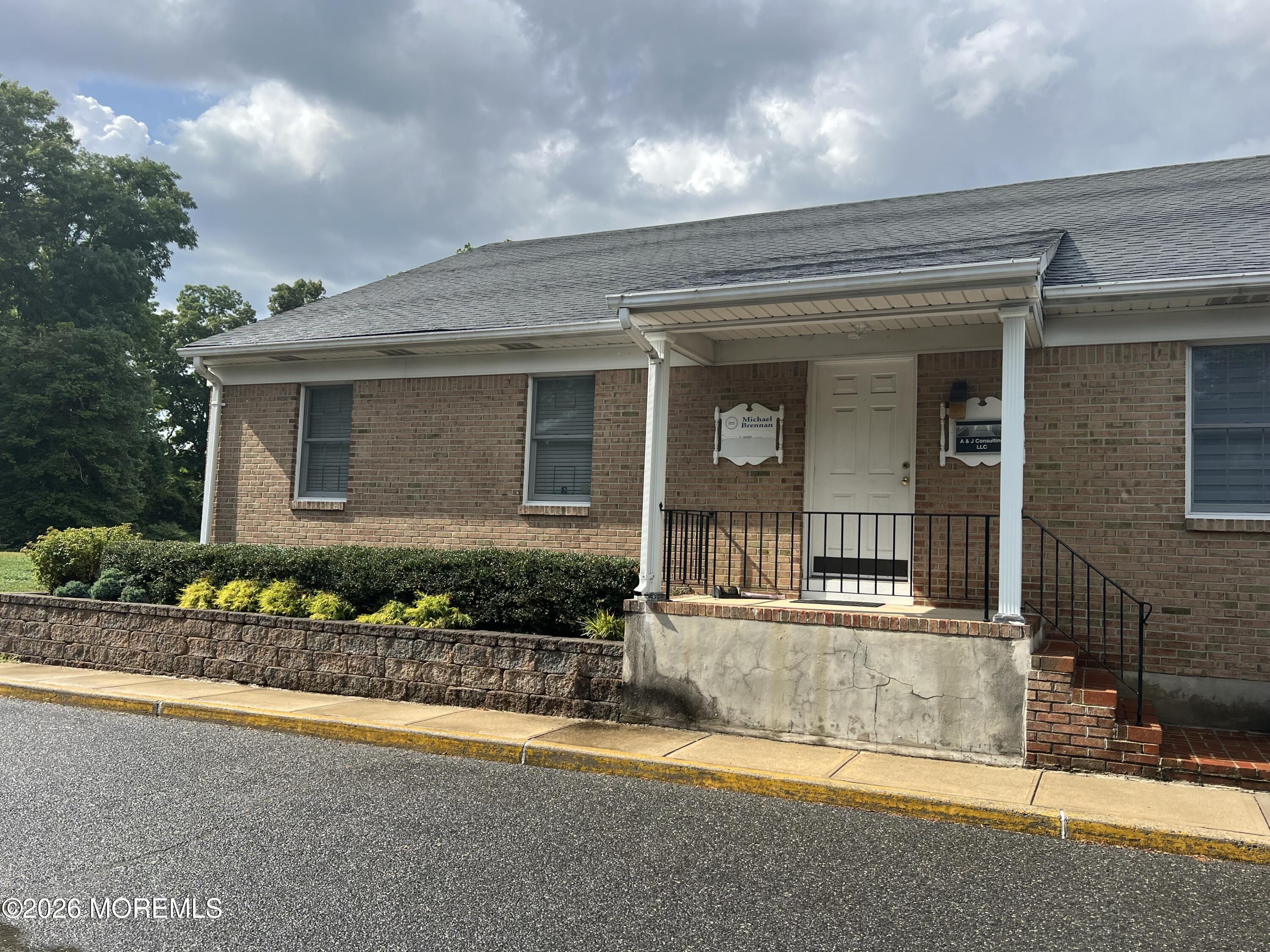 22 S Holmdel Road Holmdel NJ 07733