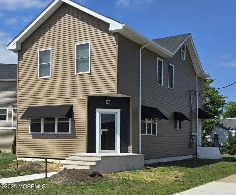 603 Florence Avenue Union Beach NJ 07735