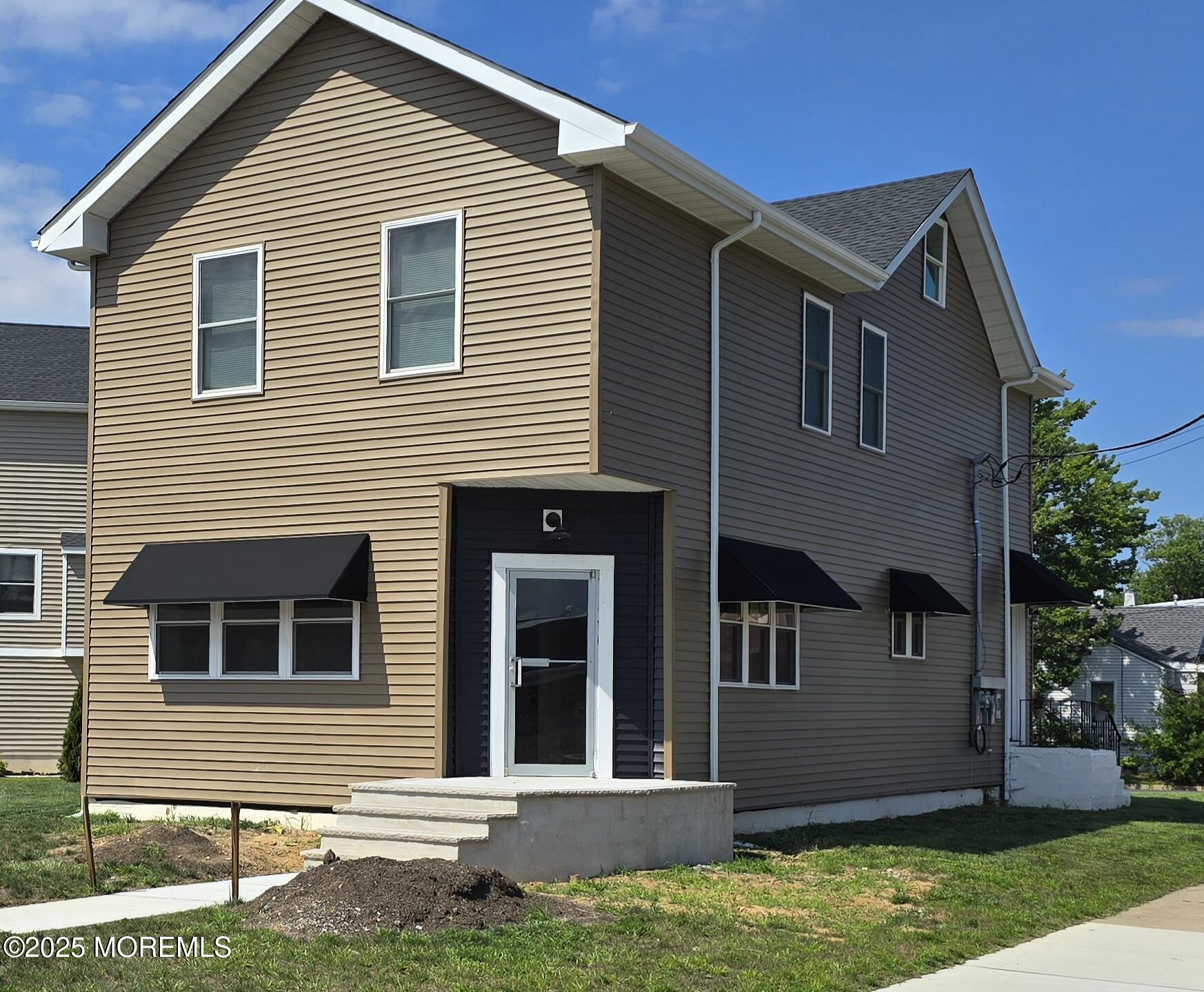 603 Florence Avenue Union Beach NJ 07735