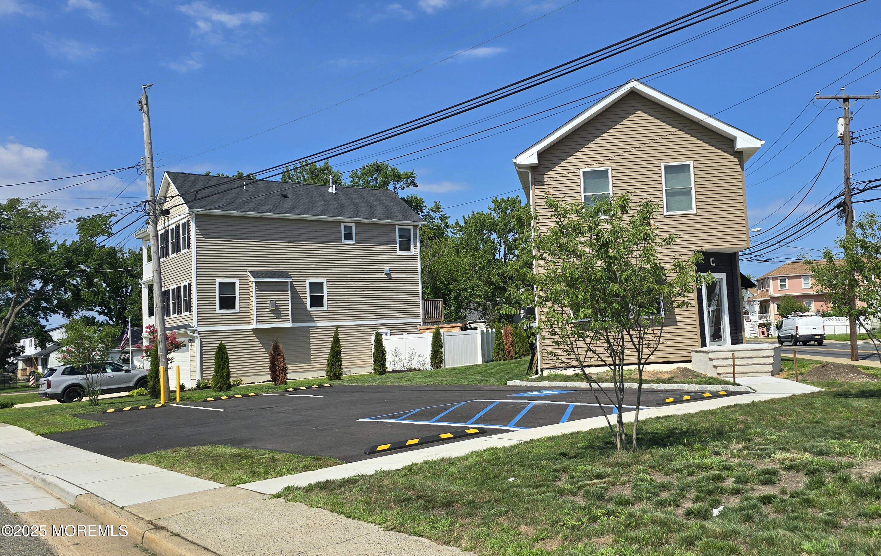 603 Florence Avenue Union Beach NJ 07735