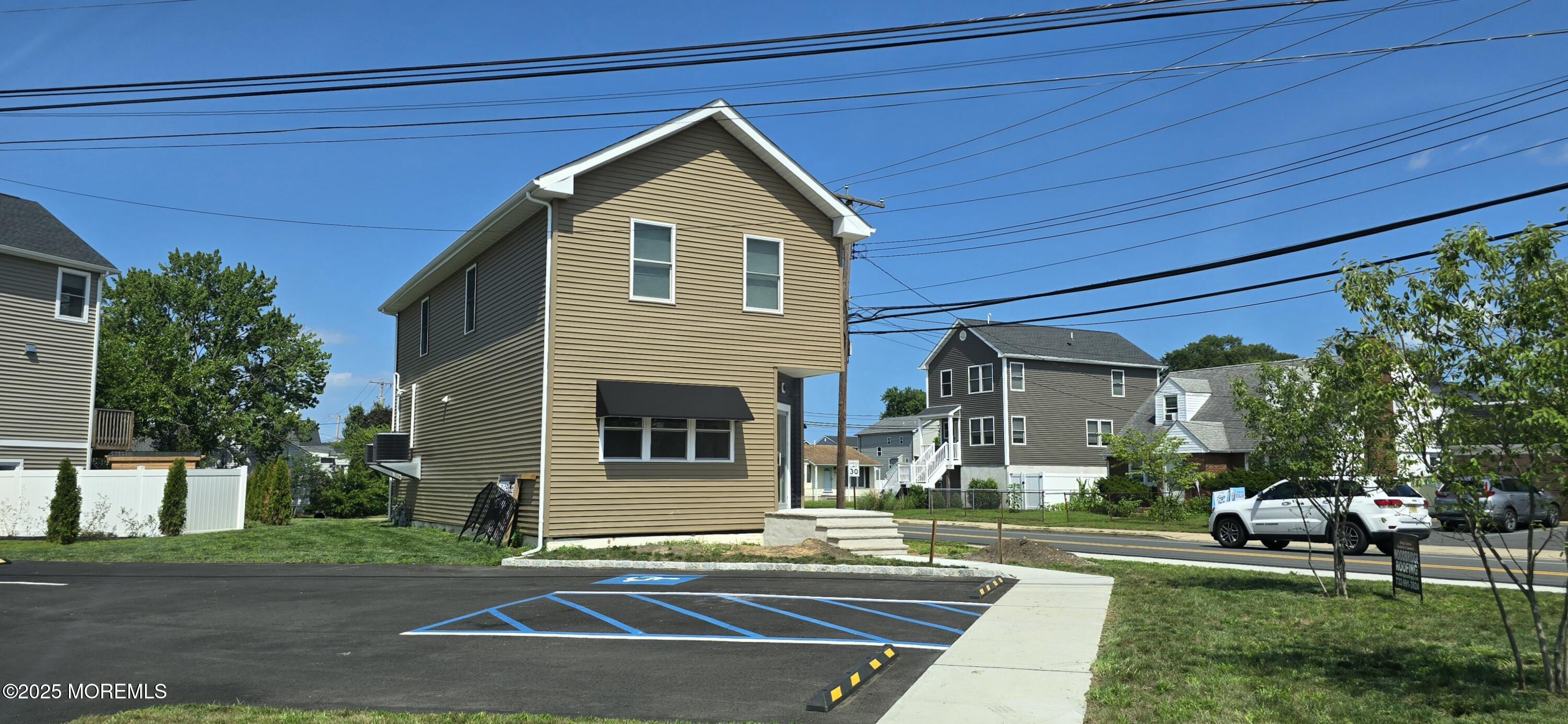 603 Florence Avenue Union Beach NJ 07735