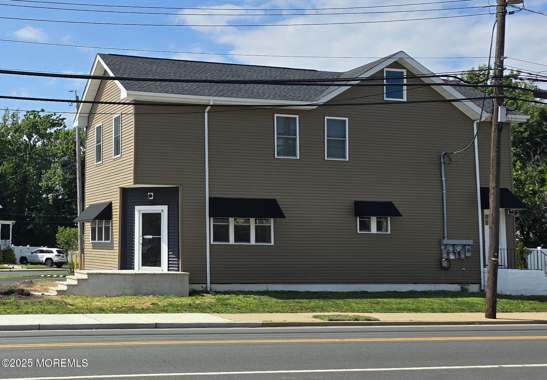 603 Florence Avenue Union Beach NJ 07735