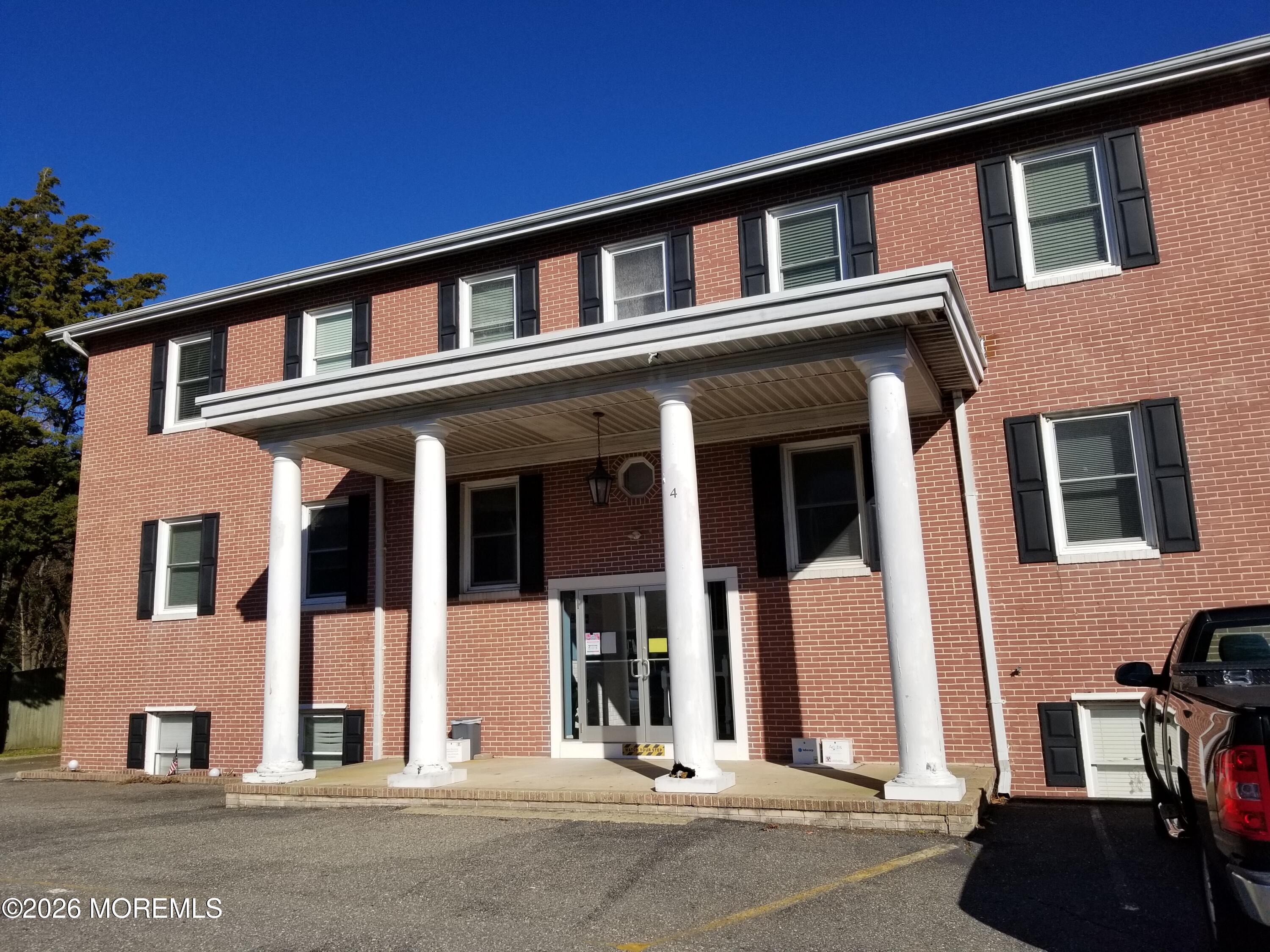 500 N Us Highway 9 Lanoka Harbor NJ 08734
