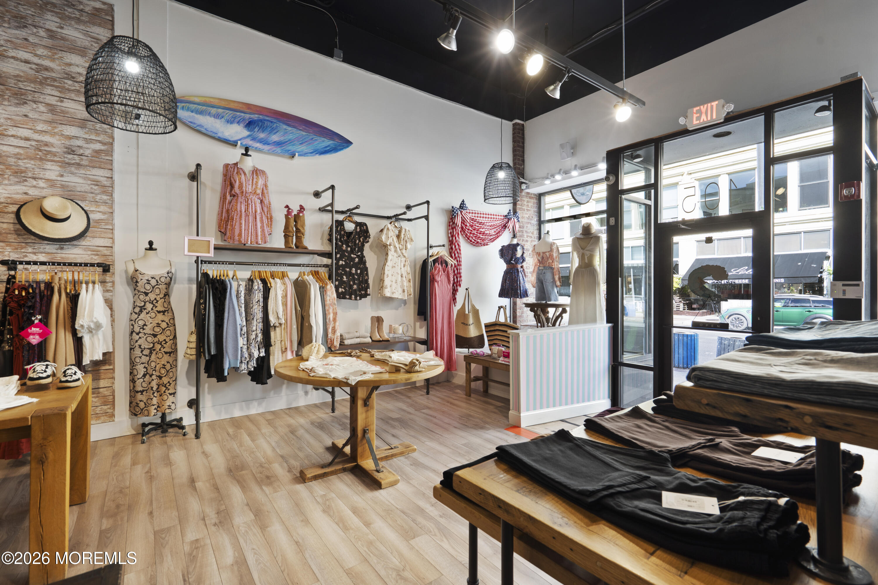 550 E Cookman Avenue Asbury Park NJ 07712