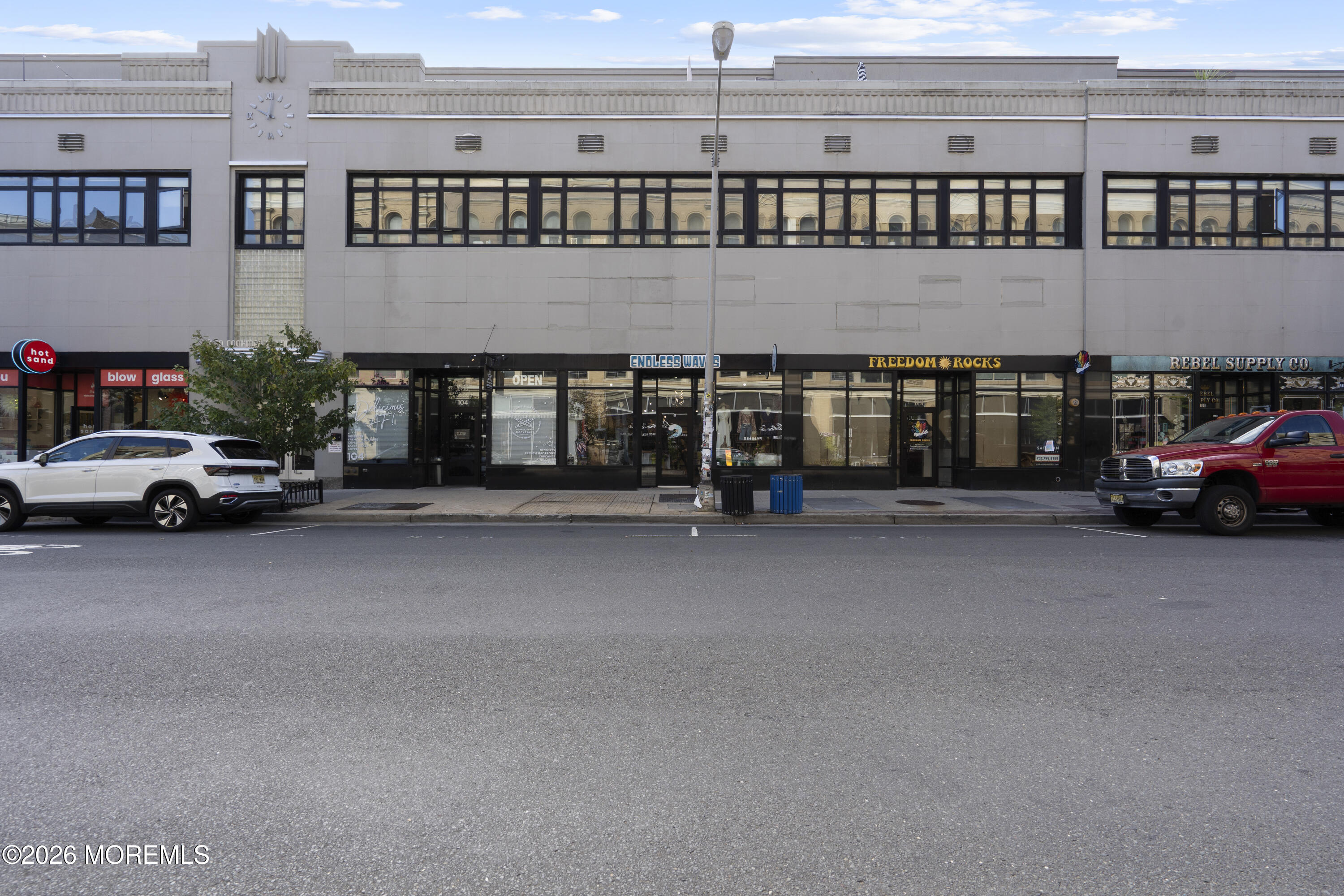 550 E Cookman Avenue Asbury Park NJ 07712