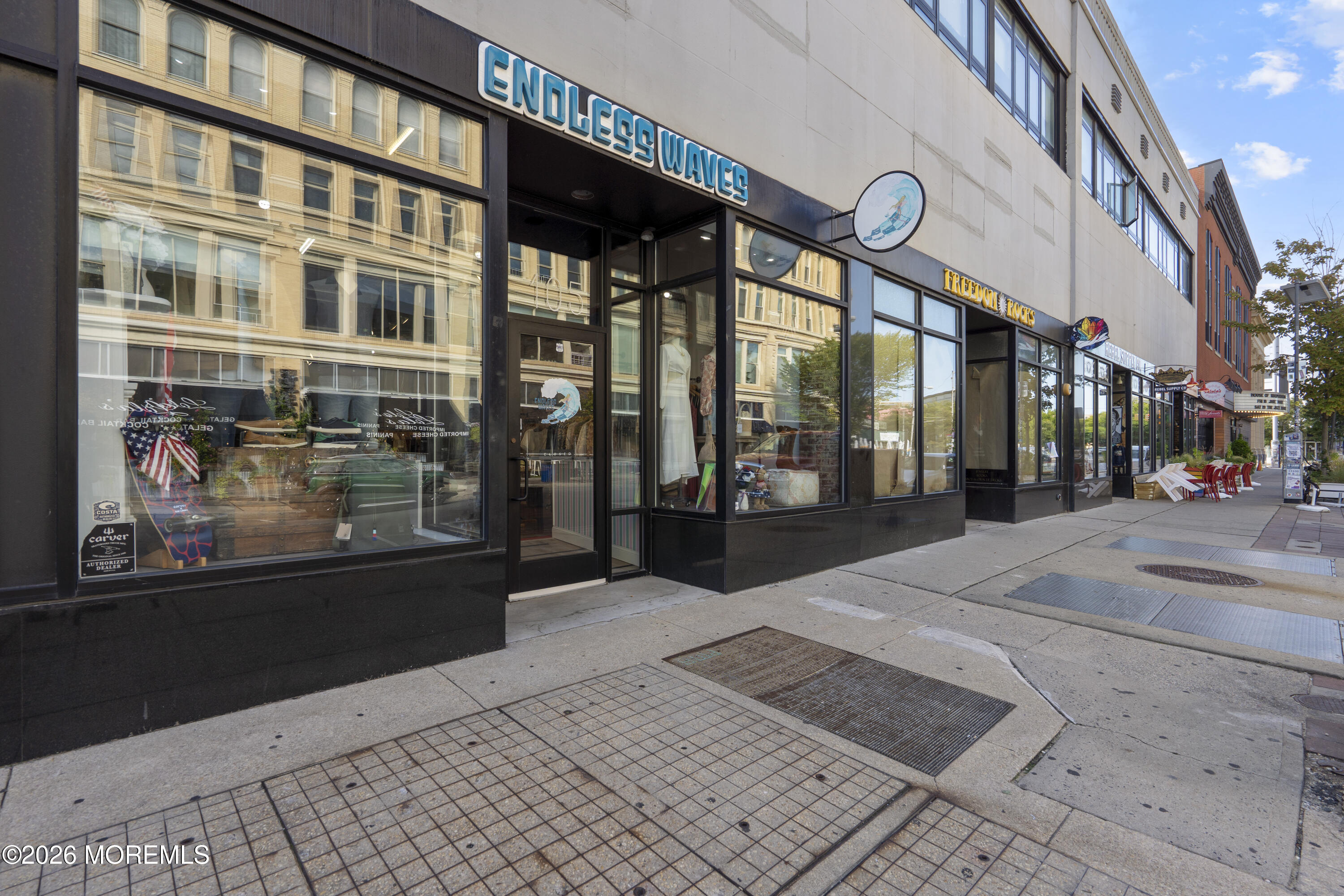 550 E Cookman Avenue Asbury Park NJ 07712