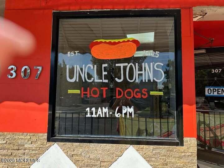 307 Port Monmouth Road North Middletown NJ 07748