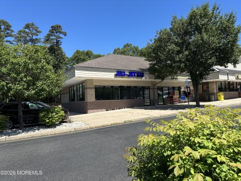 240 Mathistown Road Little Egg Harbor NJ 08087