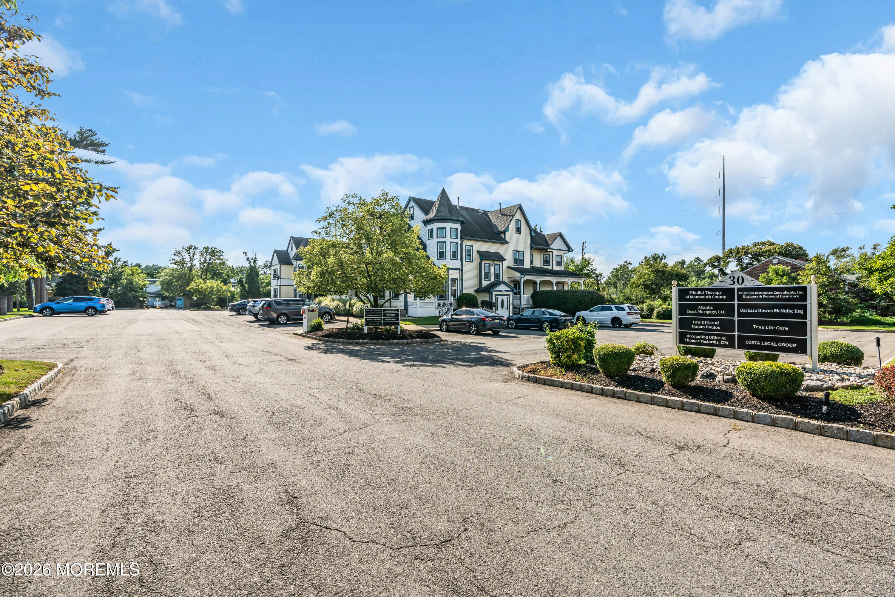 30 Freneau Avenue Matawan NJ 07747