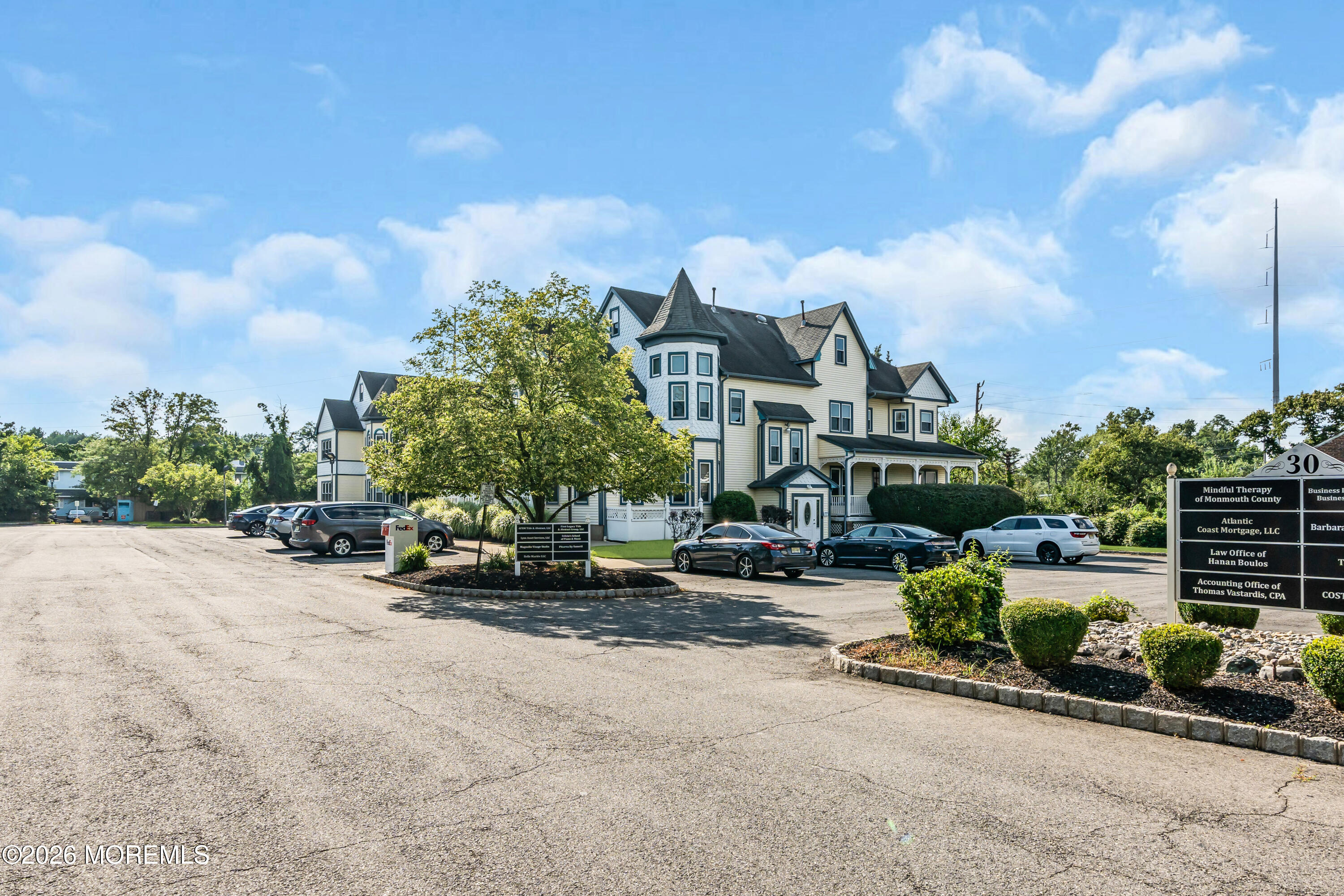 30 Freneau Avenue Matawan NJ 07747