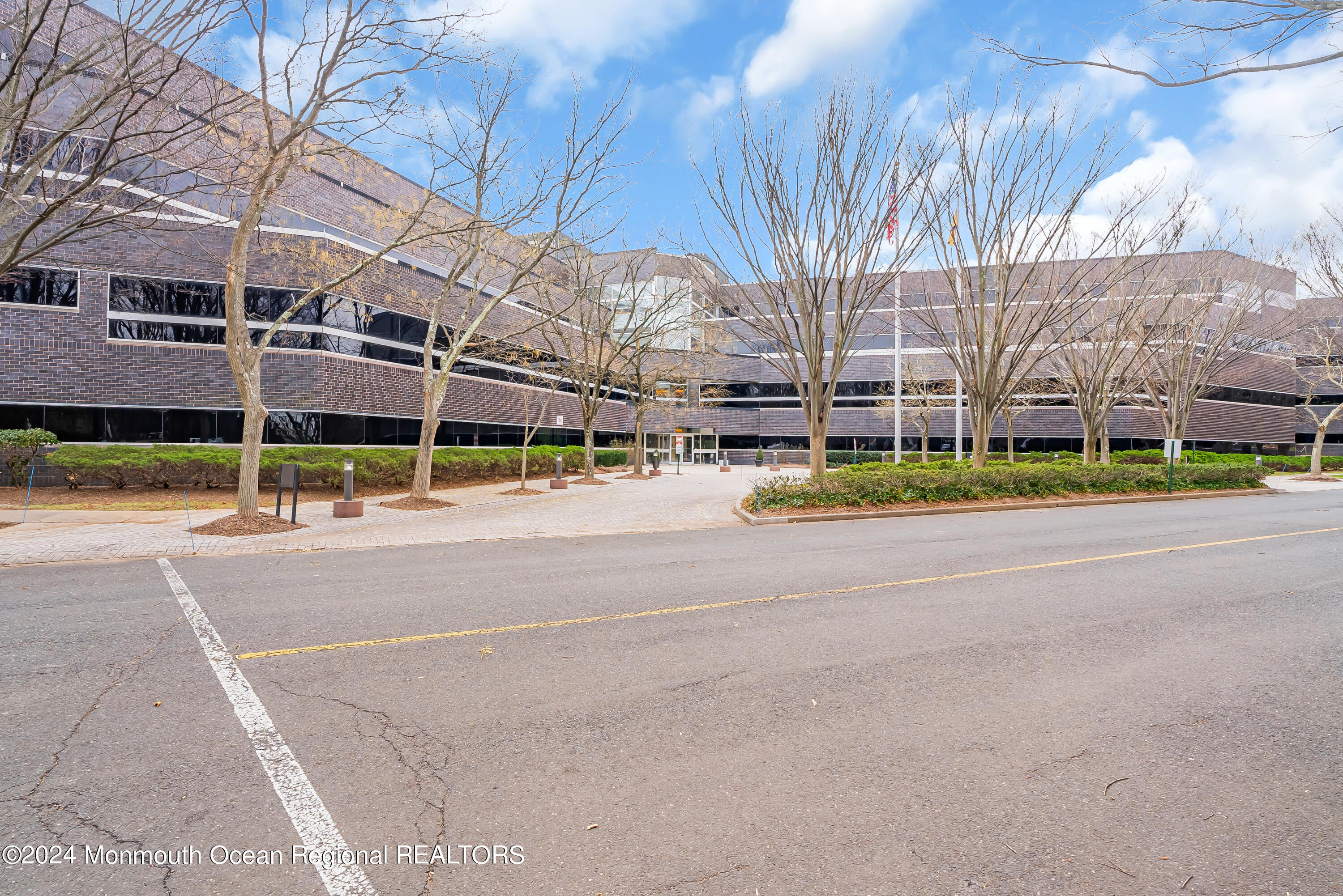 331 Newman Springs Road Red Bank NJ 07701