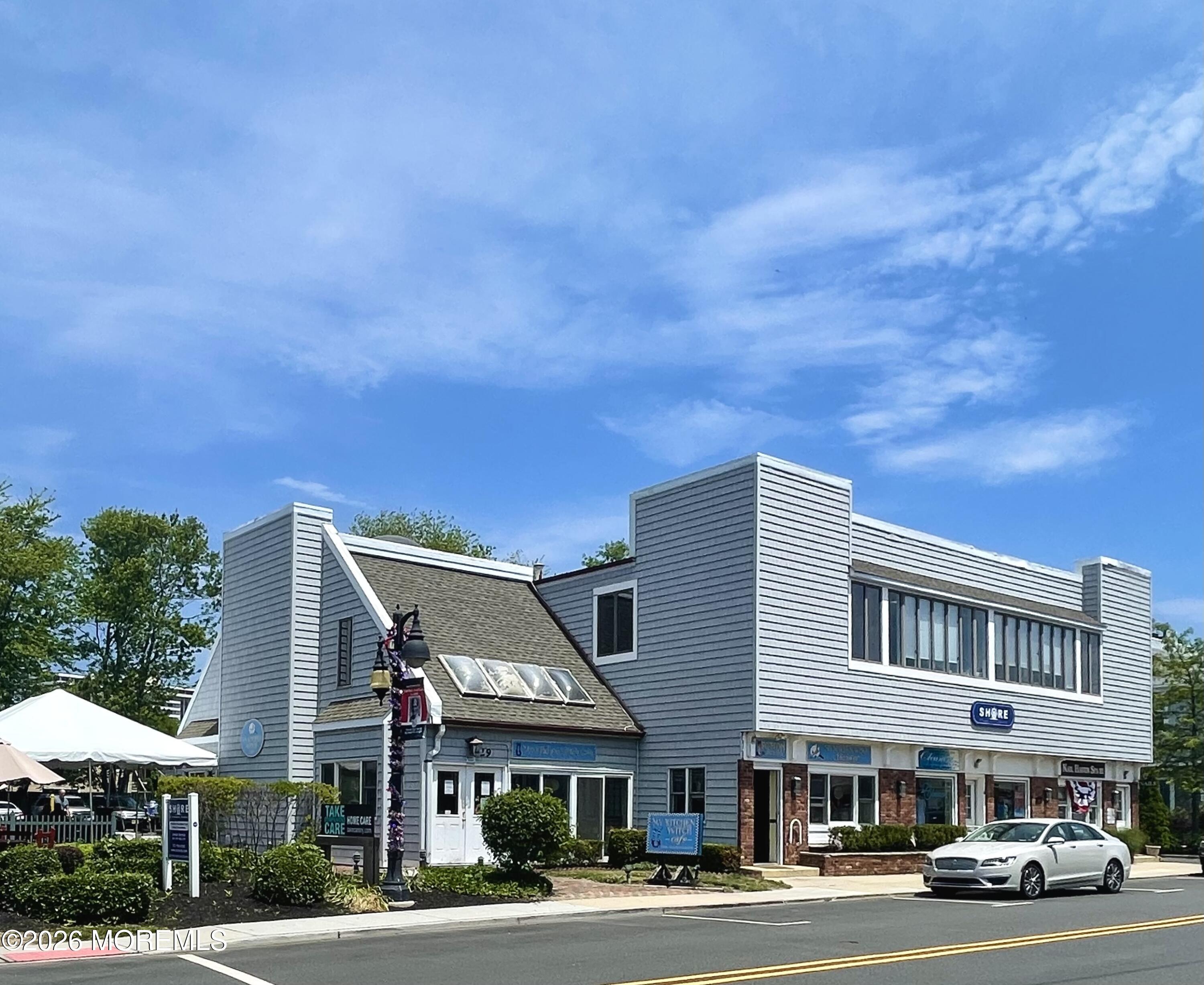 29 Beach Road Monmouth Beach NJ 07750
