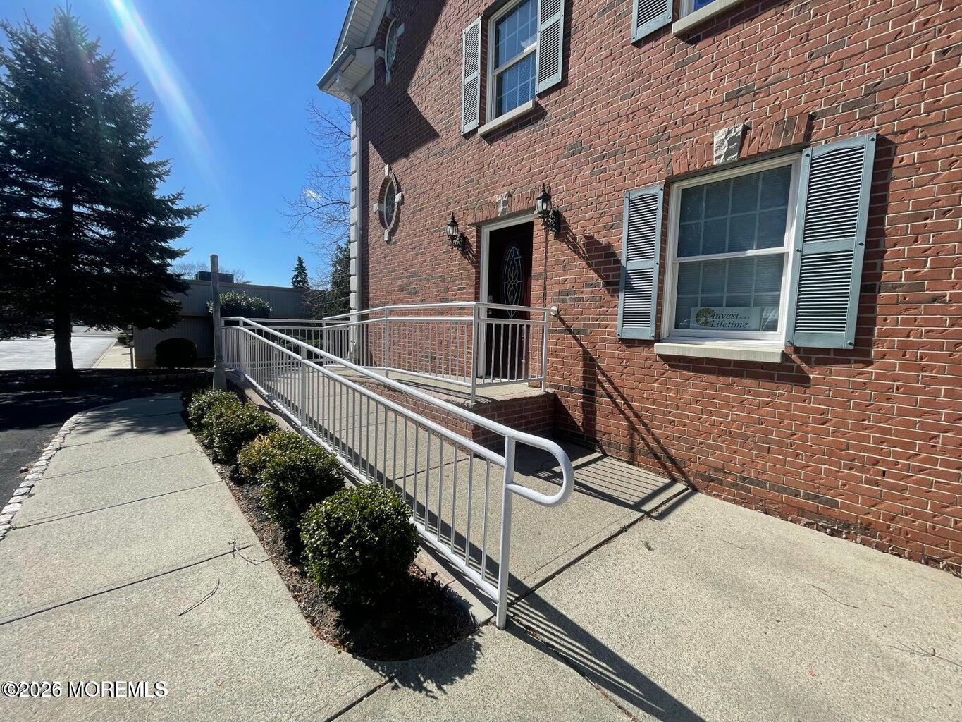 165 State Route 35 Red Bank NJ 07701