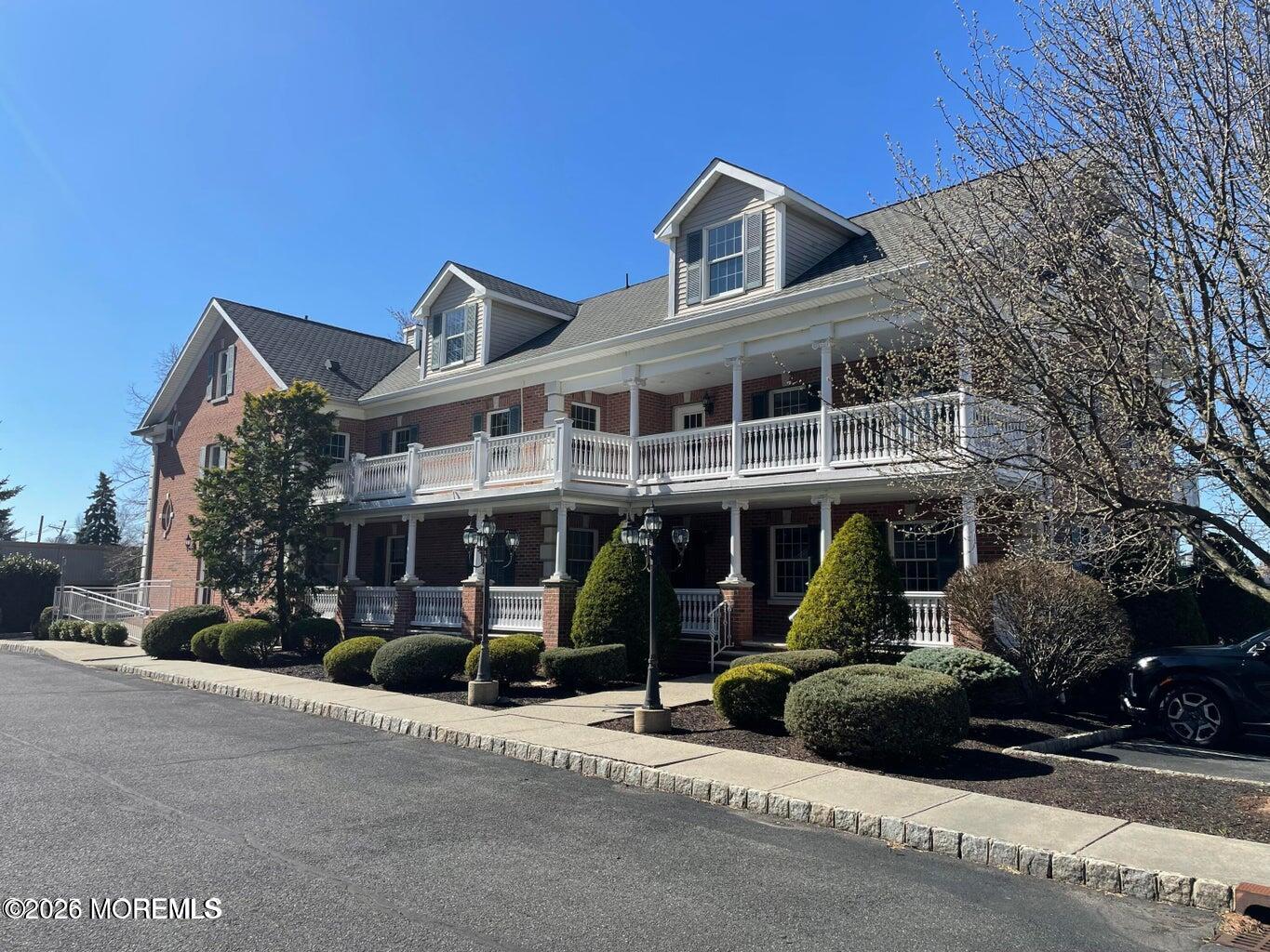 165 State Route 35 Red Bank NJ 07701