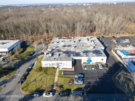 1 Naylon Place Livingston NJ 07039