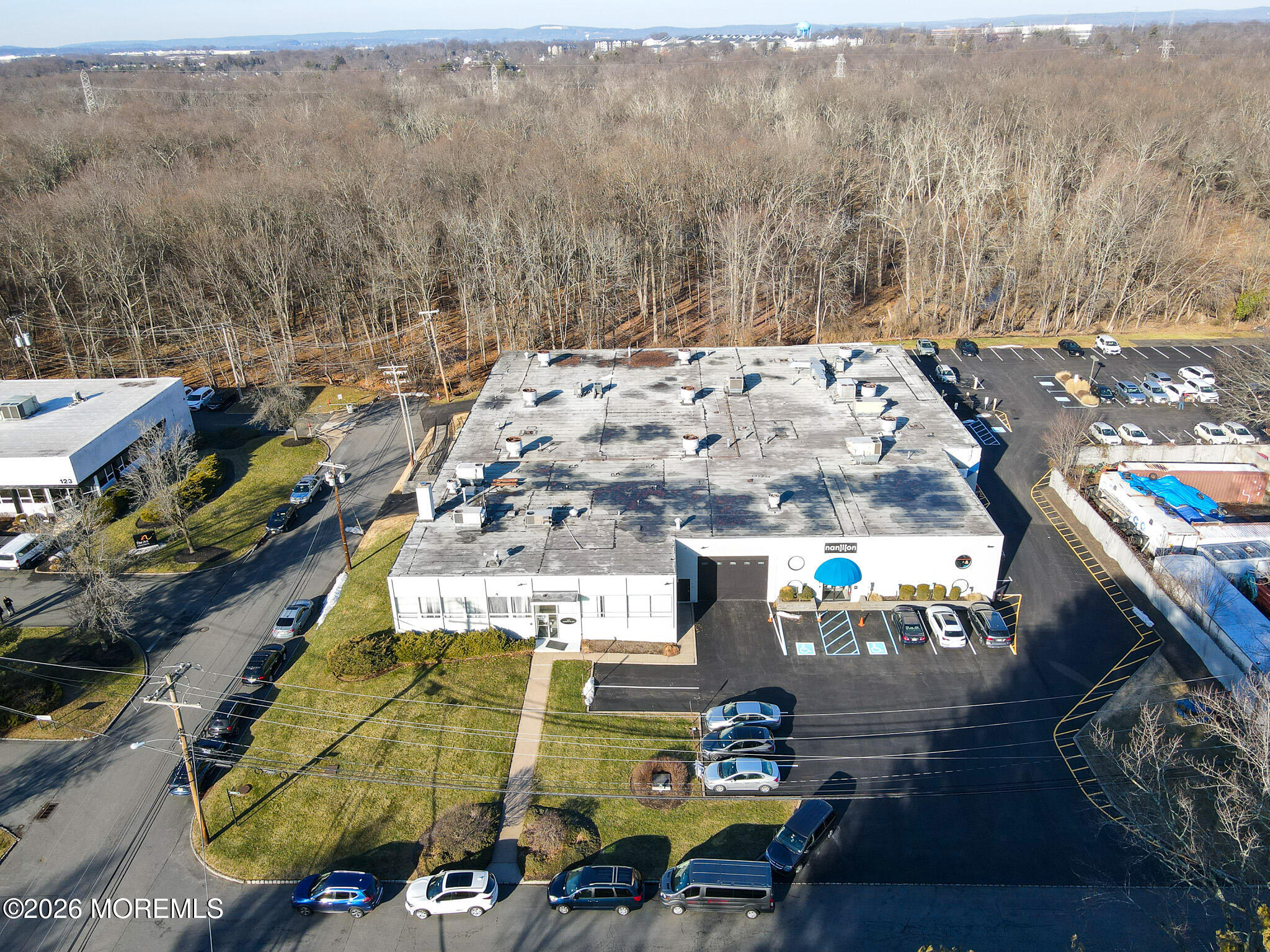 1 Naylon Place Livingston NJ 07039