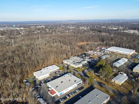 1 Naylon Place Livingston NJ 07039