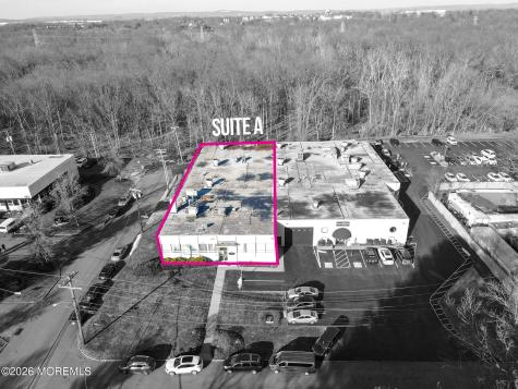 1 Naylon Place Livingston NJ 07039